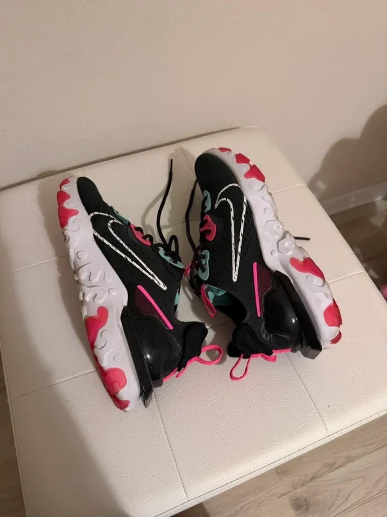 Used Nike React bike — image 5 of 7