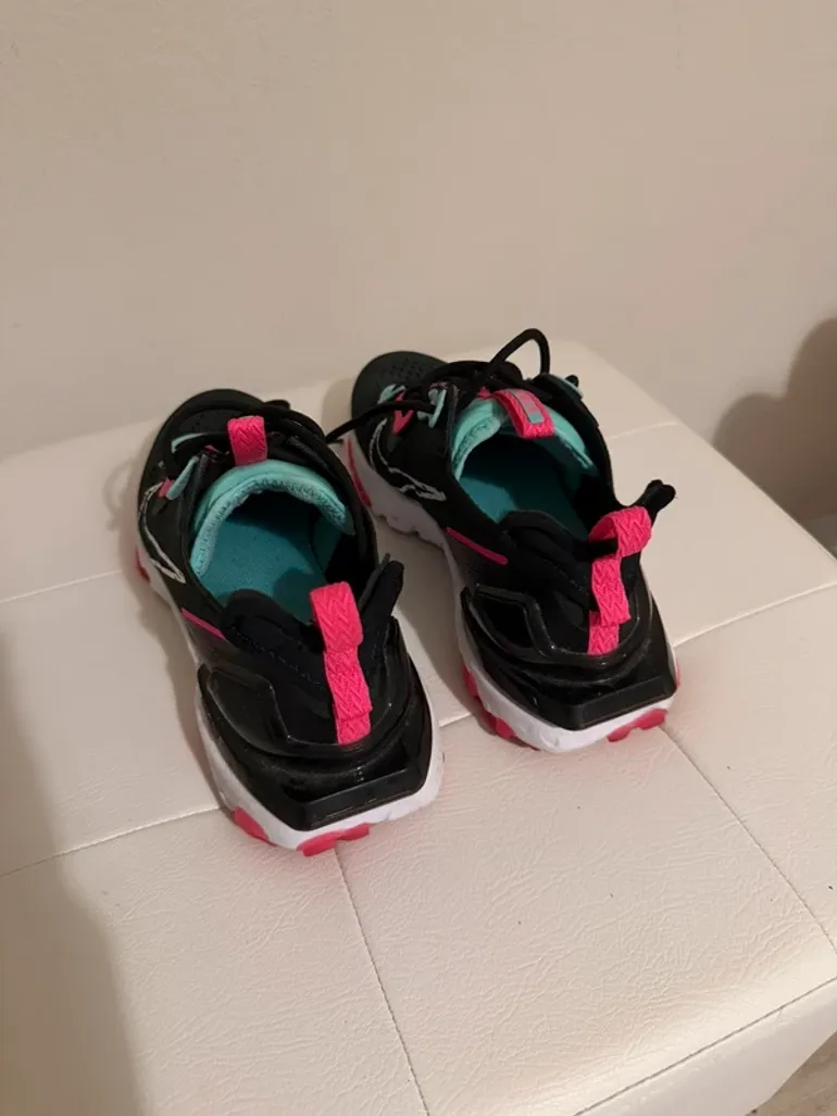 Used Nike React bike — image 3 of 7