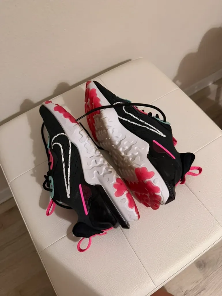 Used Nike React bike — image 4 of 7