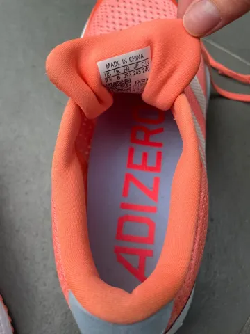 Used Lightweight Adizero SL bike — image 6 of 7