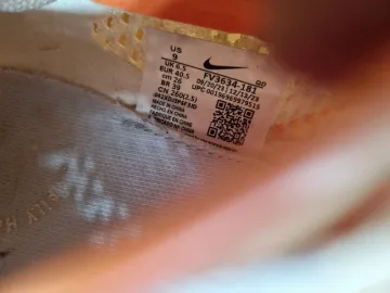 Nike Vaporfly 3 bike d'occasion — image 3 sur 3