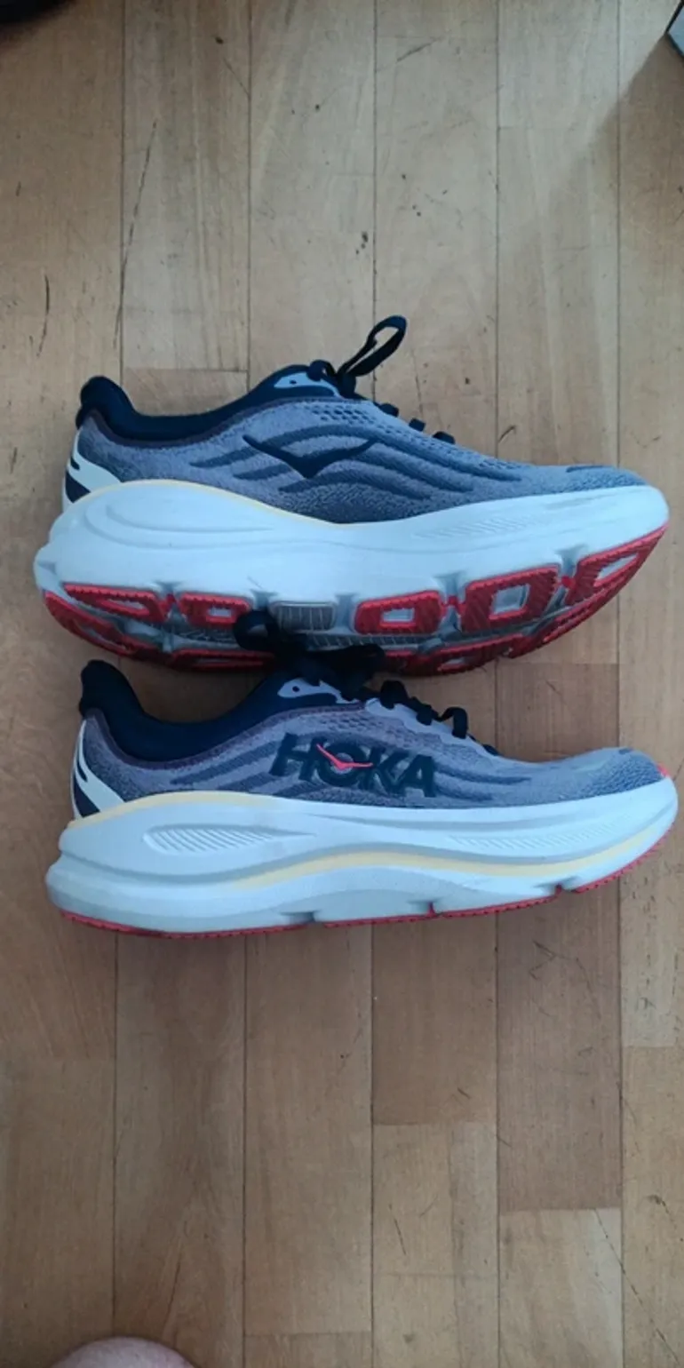 Tweedehands Hoka Bondi 9 bike — afbeelding 4 van 7