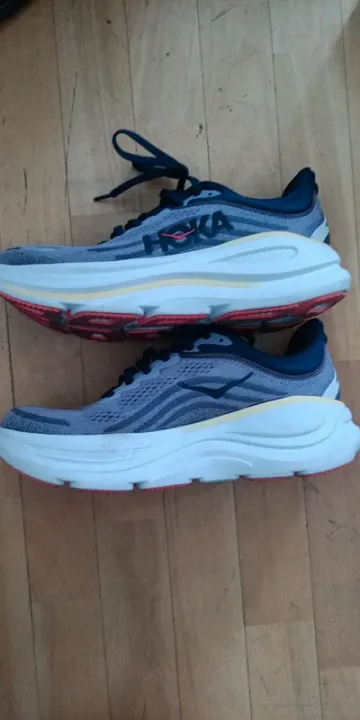 Tweedehands Hoka Bondi 9 bike — afbeelding 5 van 7