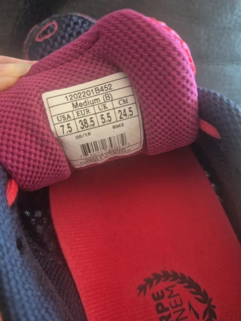 Used Brooks Aduro 4 bike — image 10 of 10