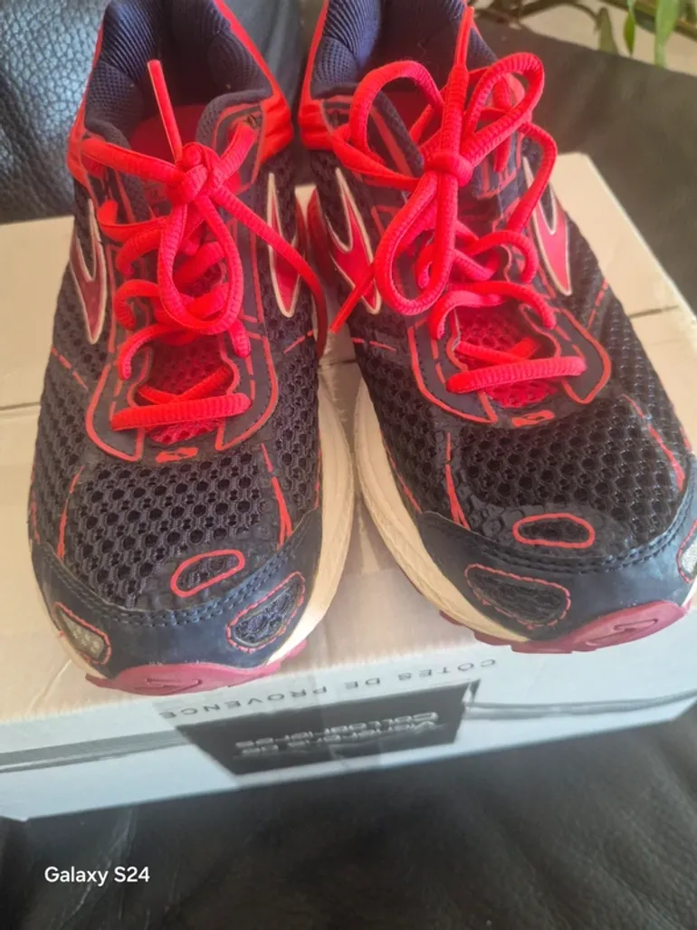 Used Brooks Aduro 4 bike — image 4 of 10