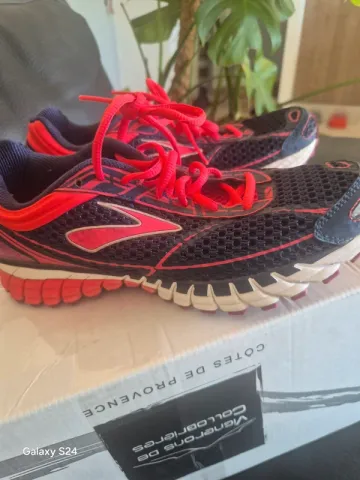 Used Brooks Aduro 4 bike — image 3 of 10