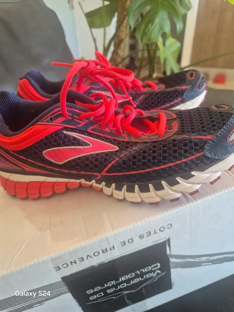 Used Brooks Aduro 4 bike — image 3 of 10