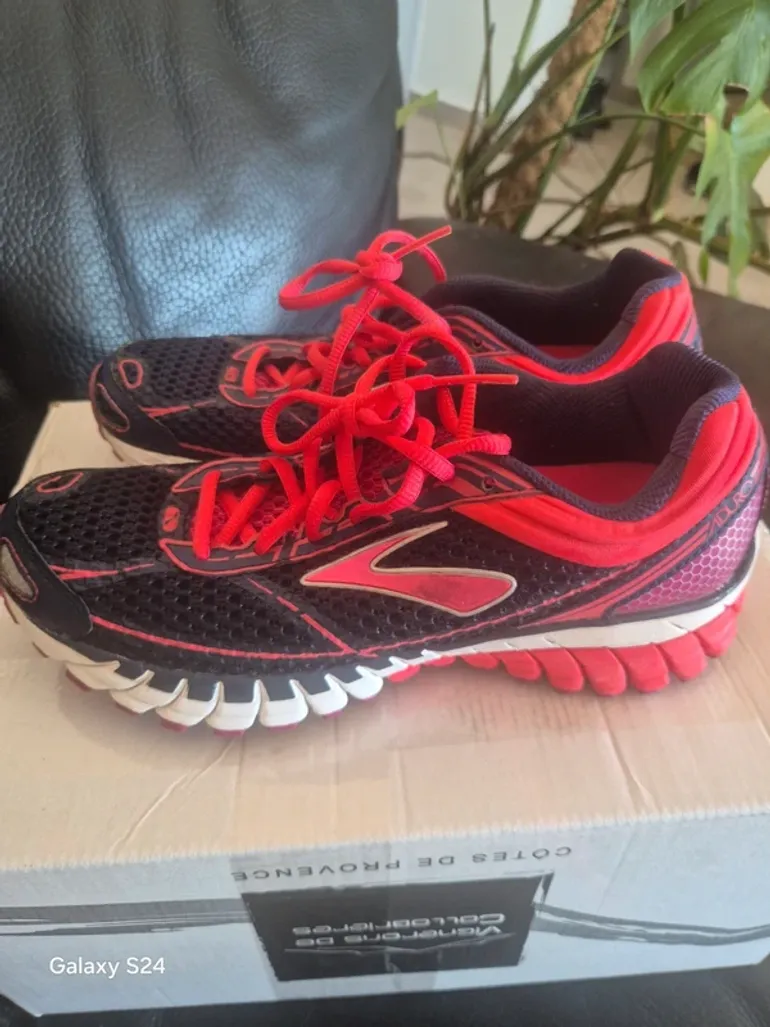 Used Brooks Aduro 4 bike — image 2 of 10