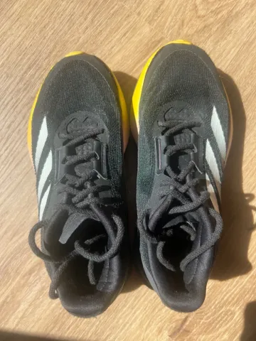 Used Adidas Duramo Speed bike — image 5 of 5