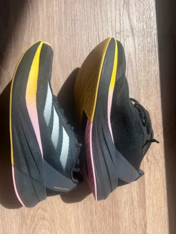 Used Adidas Duramo Speed bike — image 2 of 5