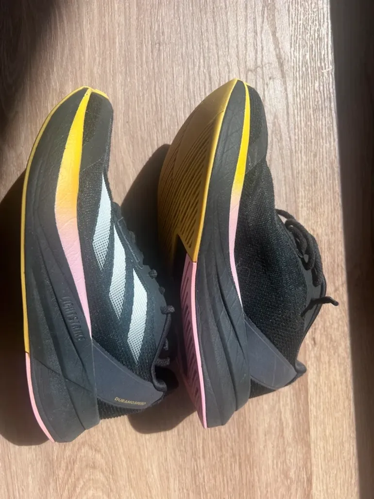 Used Adidas Duramo Speed bike — image 2 of 5
