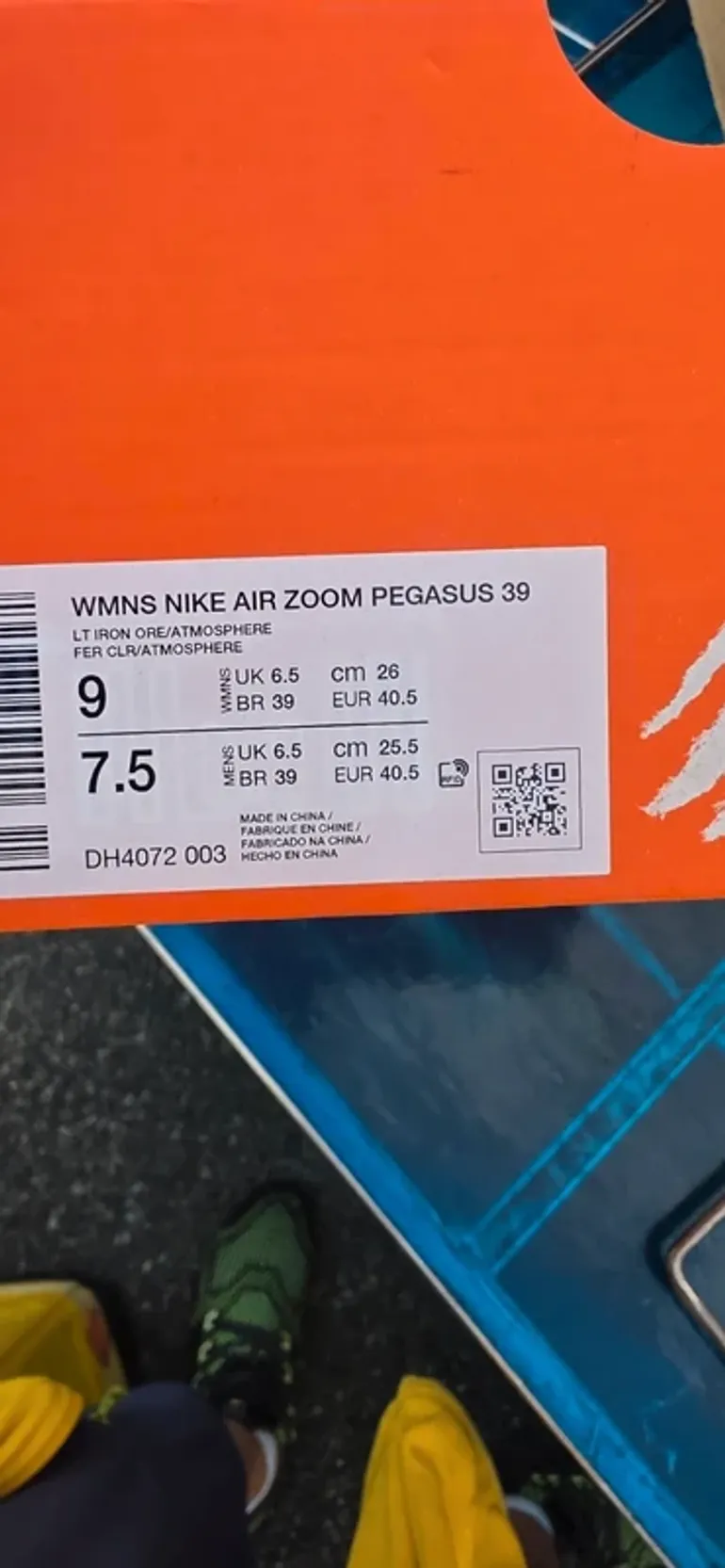 Pegasus 39 bike d'occasion — image 6 sur 6