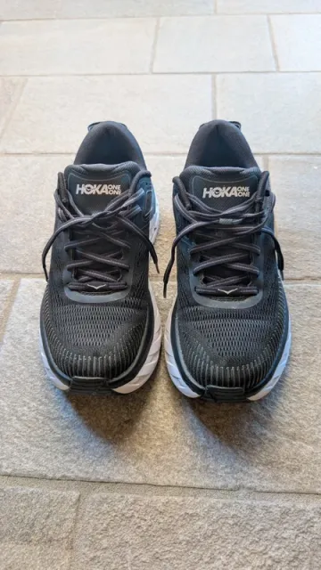 Tweedehands Hoka Bondi 7 bike — afbeelding 3 van 8