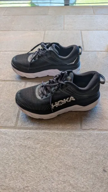 Tweedehands Hoka Bondi 7 bike — afbeelding 5 van 8