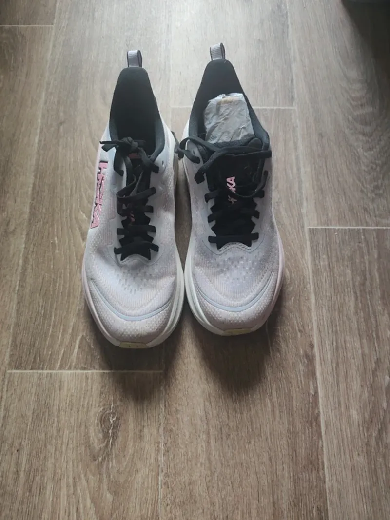 Used Hoka Running Shoes Running Shoes