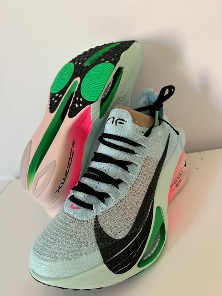 Used Nike Air Zoom Alphafly Next %3 bike — image 3 of 5
