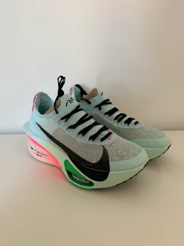 Used Nike Air Zoom Alphafly Next %3 bike — image 1 of 5