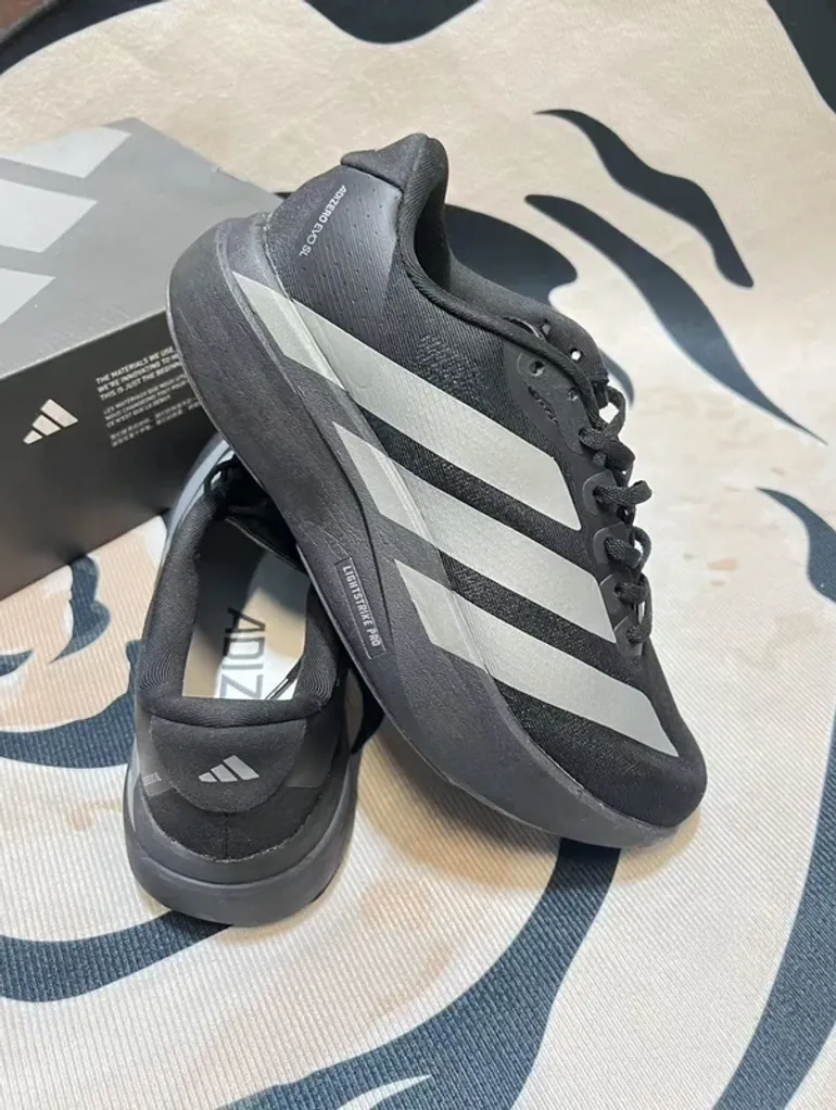 Použité Adidas Adizero EVO SL bike — obrázek 5 z 9