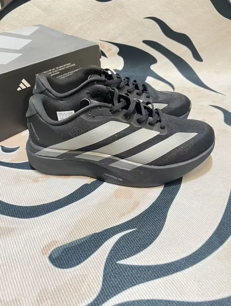 Použité Adidas Adizero EVO SL bike — obrázek 3 z 9