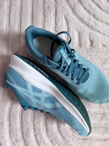Tweedehands Adidas Asics Training Shoes bike — afbeelding 4 van 5