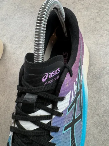 Použité Asics Magic Speed bike — obrázek 10 z 14