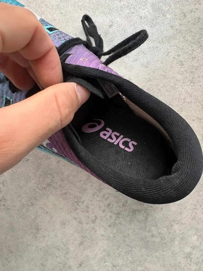 Použité Asics Magic Speed bike — obrázek 12 z 14