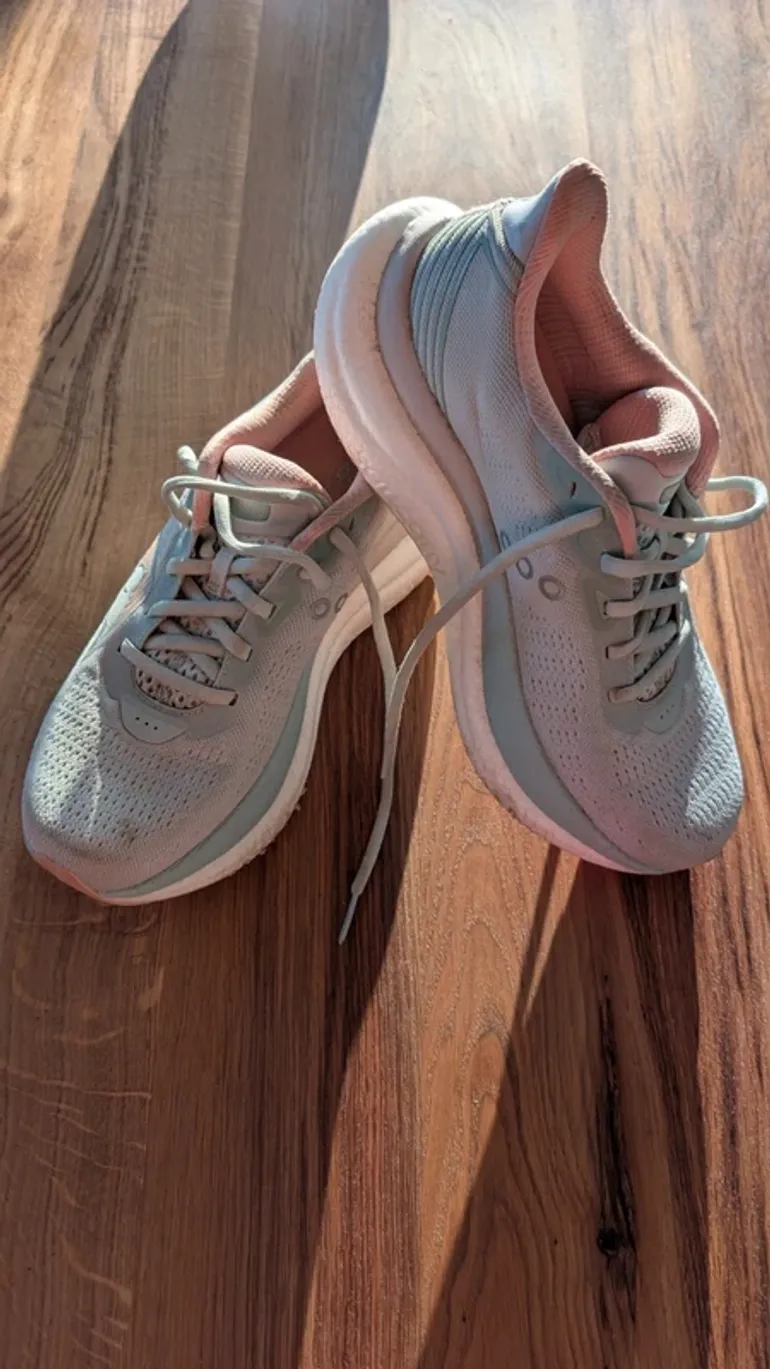 Použité Saucony Triumph 23 bike — obrázek 2 z 4