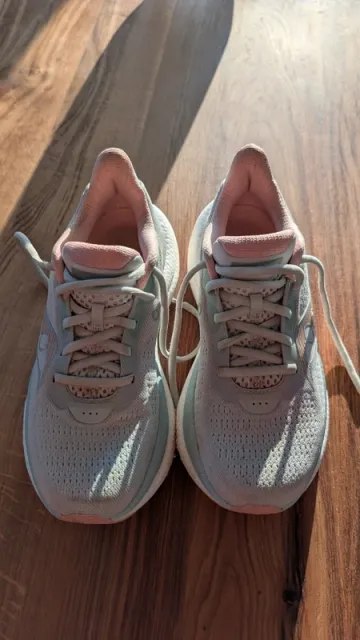 Použité Saucony Triumph 23 bike — obrázek 1 z 4