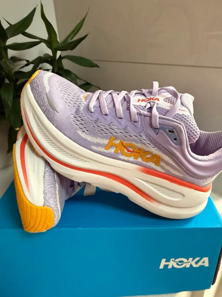 Used Hoka Bondi 9 bike — image 6 of 6