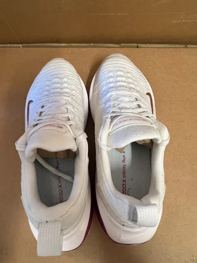 Nike Infinity Run 4 bike de segunda mano — imagen 3 de 6