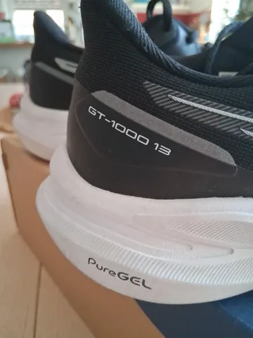 Asics GT-1000 13 bike de segunda mano — imagen 7 de 8