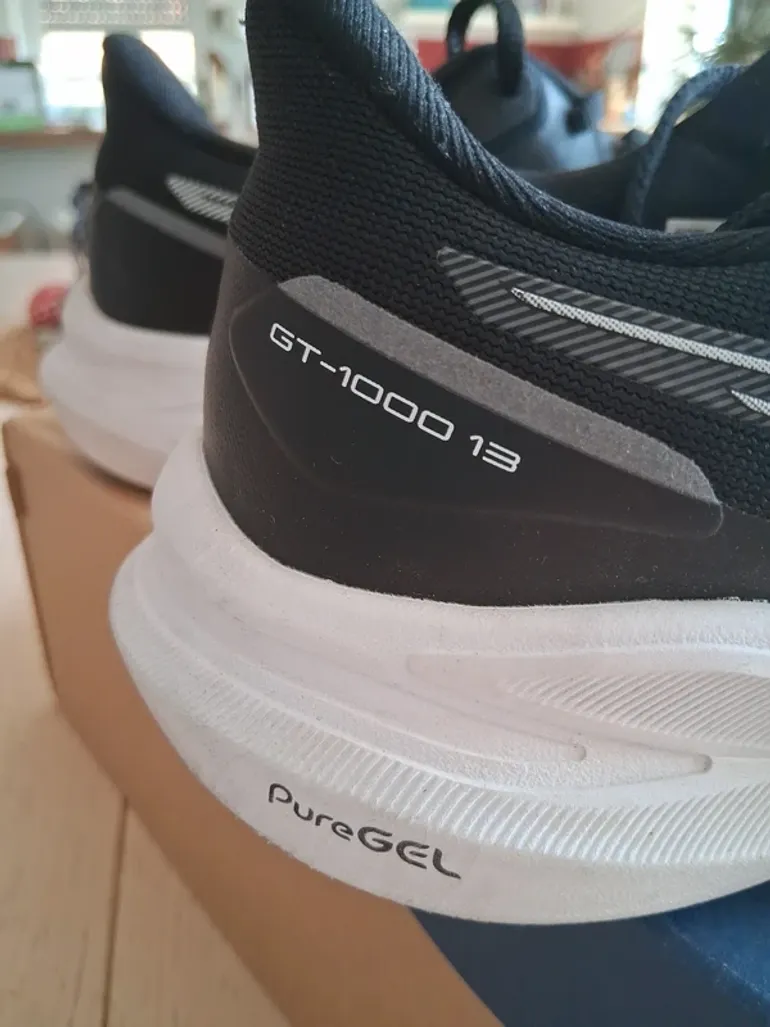 Asics GT-1000 13 bike de segunda mano — imagen 7 de 8