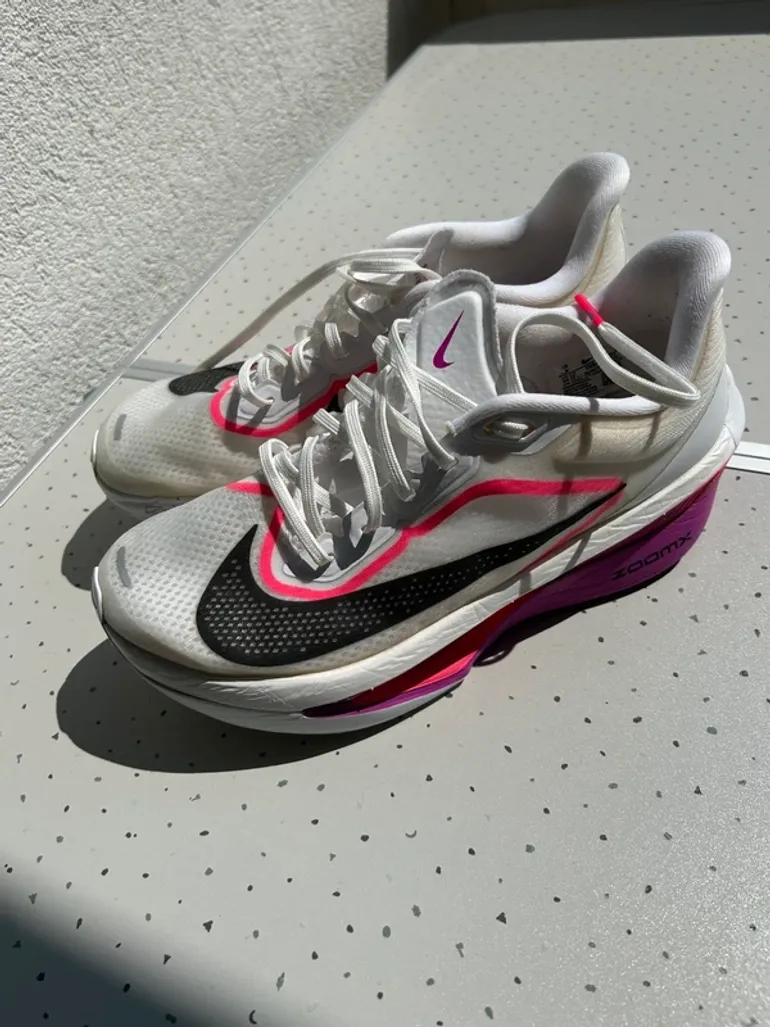 Käytetty Scarpa Zoom Fly 6 bike — kuva 3 / 11