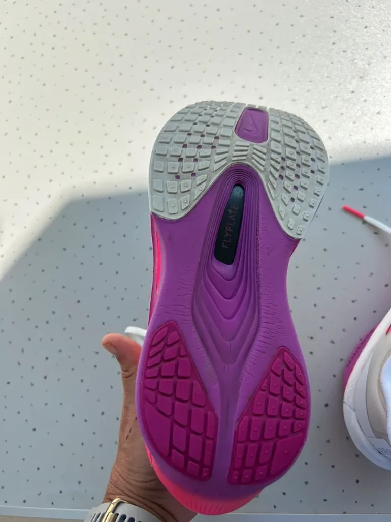 Käytetty Scarpa Zoom Fly 6 bike — kuva 5 / 11