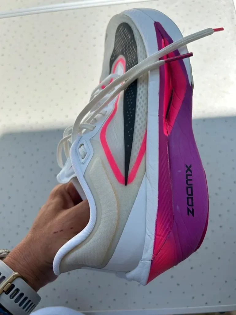 Käytetty Scarpa Zoom Fly 6 bike — kuva 11 / 11