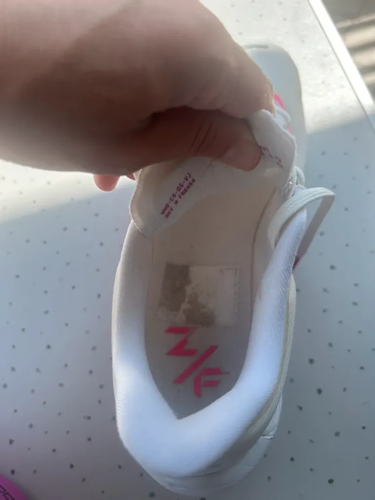 Käytetty Scarpa Zoom Fly 6 bike — kuva 9 / 11