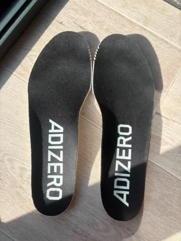Used Adidas Adizero Boston 12 bike — image 5 of 5