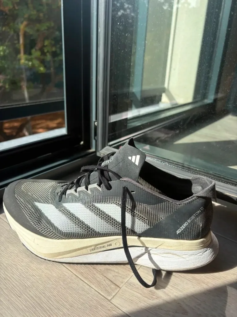 Used Adidas Adizero Boston 12 bike — image 2 of 5