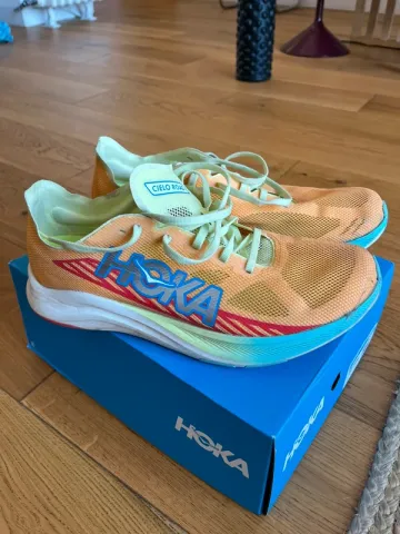 Used Hoka Cielo Road bike — image 1 of 2