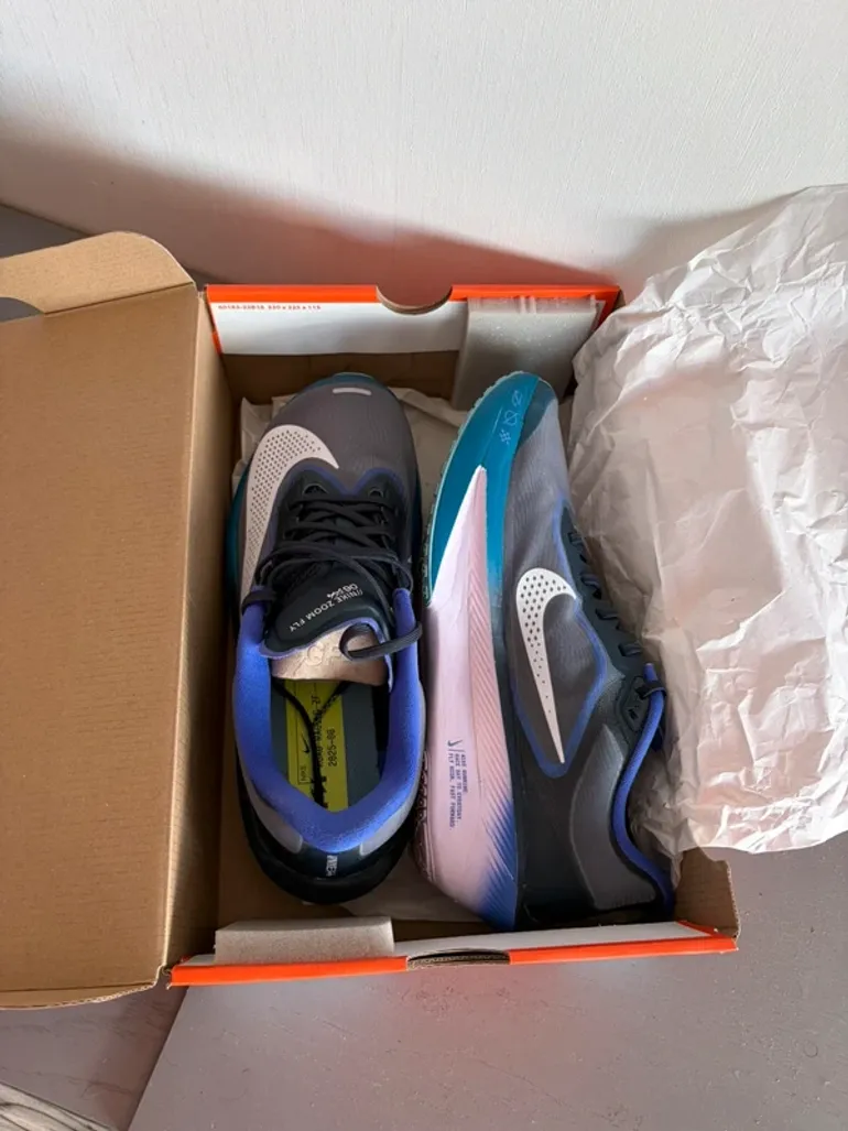 Used Nike Zoom Fly 6 bike — image 5 of 5