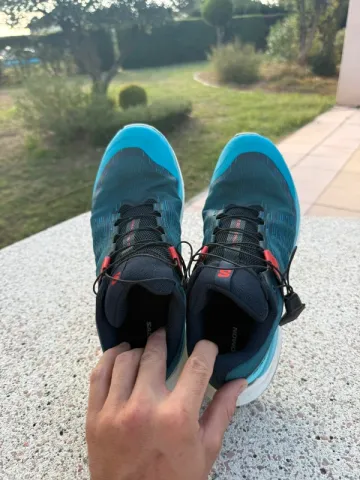 Used Salomon Ultra Glide 2 bike — image 4 of 4
