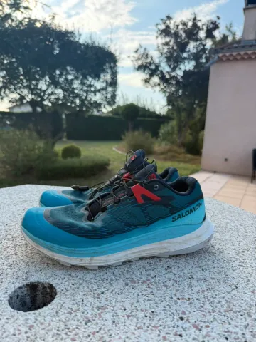 Used Salomon Ultra Glide 2 bike — image 2 of 4