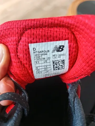Used New Balance Fresh Foam bike — image 7 of 8