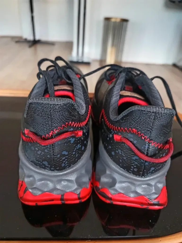Used New Balance Fresh Foam bike — image 4 of 8