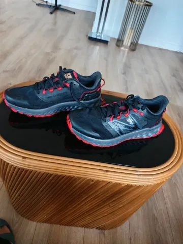 Used New Balance Fresh Foam bike — image 1 of 8
