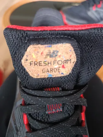 Used New Balance Fresh Foam bike — image 6 of 8