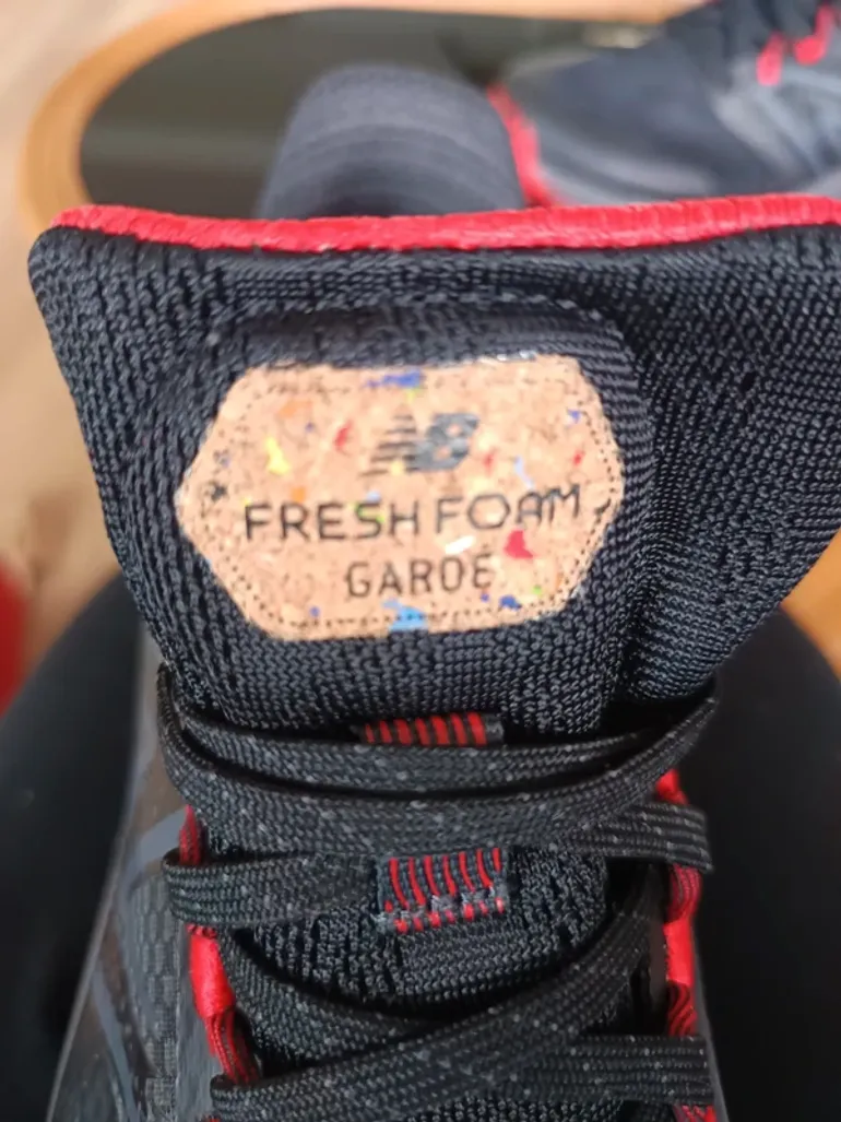 Used New Balance Fresh Foam bike — image 6 of 8