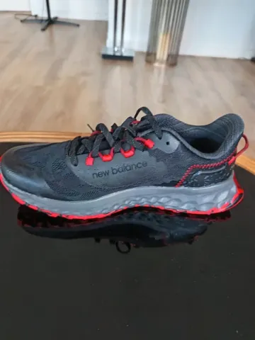 Used New Balance Fresh Foam bike — image 3 of 8