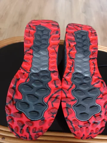 Used New Balance Fresh Foam bike — image 5 of 8