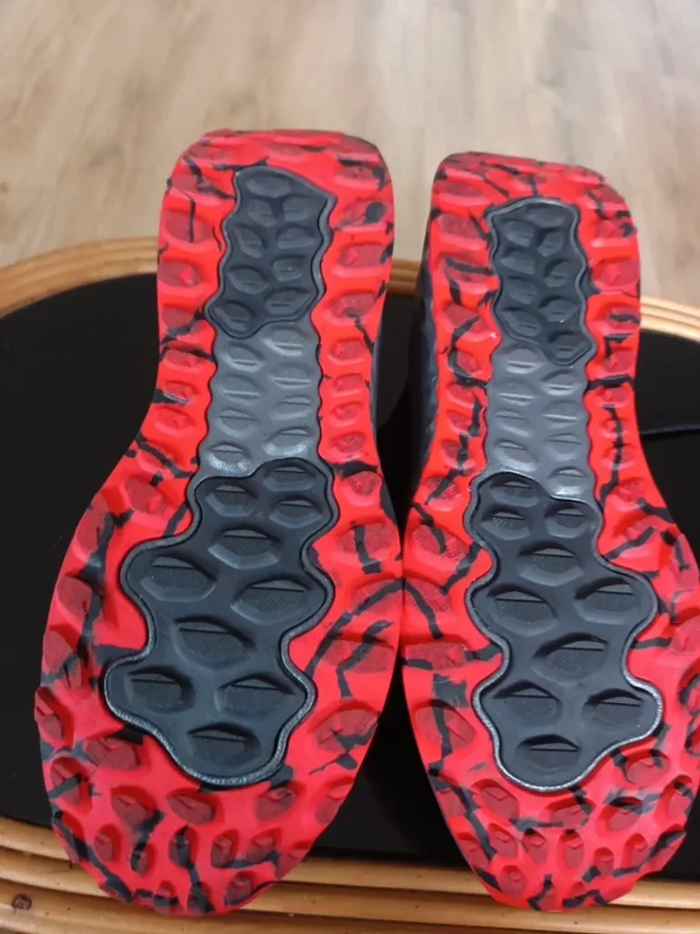 Used New Balance Fresh Foam bike — image 5 of 8